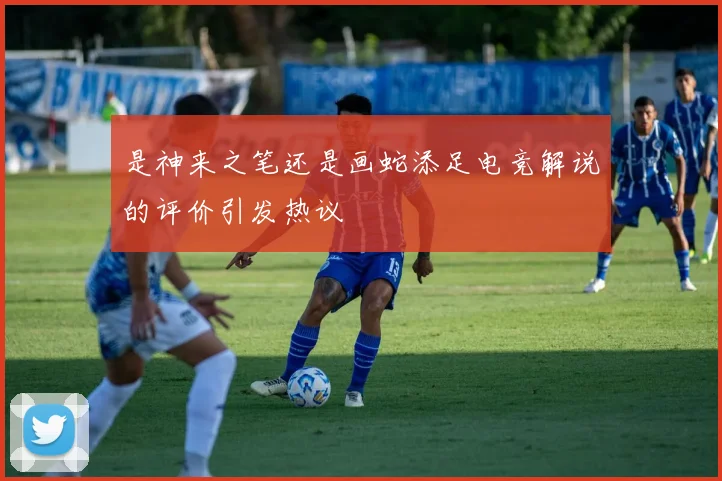 是神来之笔还是画蛇添足电竞解说的评价引发热议